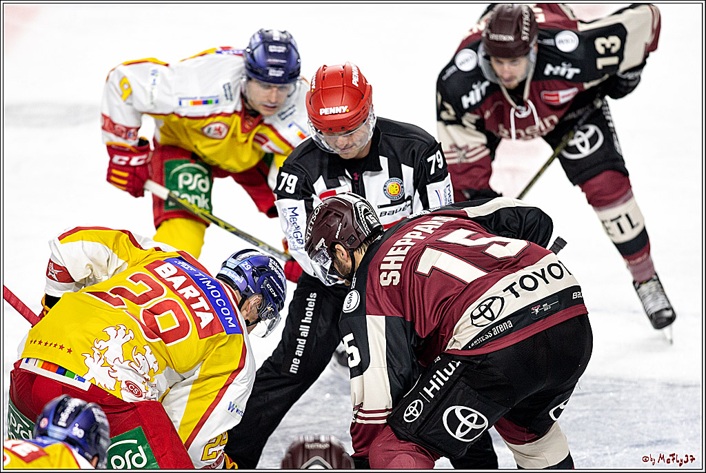 PENNY DEL;  Koelner Haie - Duesseldorfer EG ; Koeln, 17.12.2020